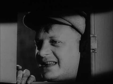 The Front Page 1931 / HD / Lewis Milestone