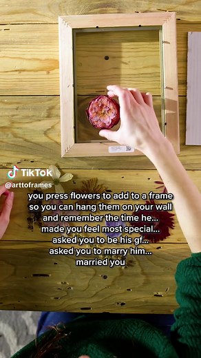 How to Press Flowers for Lasting Memories