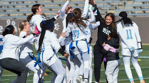 Alabama high school flag football classes, regions for fall 2026, 2027 AHSAA seasons