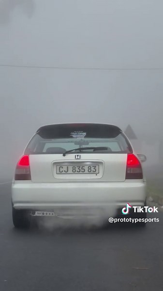 Prototype Sports: Cars in Paarl