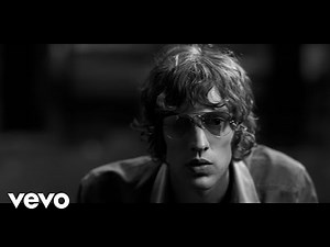 Richard Ashcroft - Check The Meaning