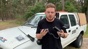 21K views · 48 comments | This Remote Head UHF PERFECT for modern 4WDs is nearly HALF PRICE  bit.ly/DTX4000 Grab a 5w in-car UHF with a remote head kit and 6.5dBi antenna for just $299 from Oricom UHF CB! With a remote head kit, you can mount this radio just about anywhere you like, without spoiling your slick interior! | 4WD 24/7 | Facebook