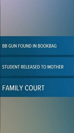 Lakewood High student faces charges after BB gun found at school