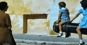 Watch: Rare footage shows what Malta was like in the 1950s