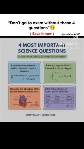 4 most important science question #education video #short video #basic formula #science satisfaction