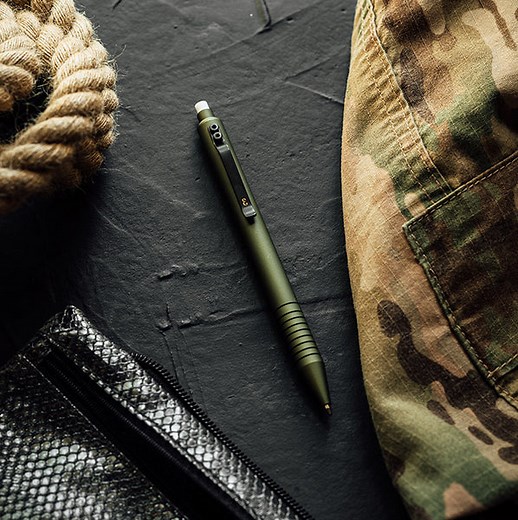 Best EDC Mechanical Pencil: Expert Picks