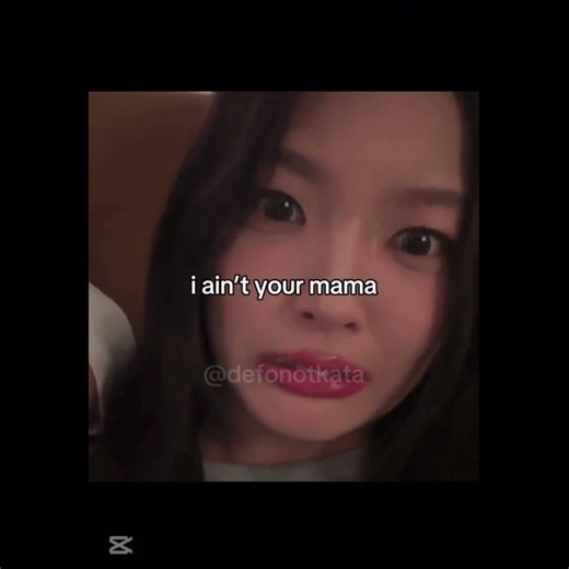 get out of my house RIGHT NOW #katseye