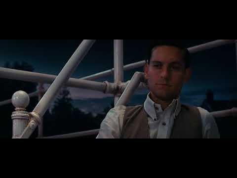 The Great Gatsby The True Story of Gatsby's Life