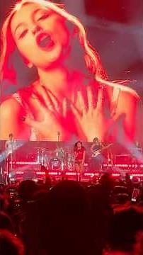 Olivia Rodrigo - All-American B*tch | Osheaga 2025 Montreal - 08-03-2025 #osheaga #oliviarodrigo