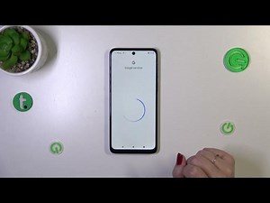 How to Enable Google Backup on MOTOROLA Moto G14 - Backup Data
