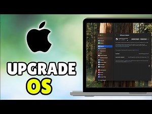 How To Upgrade OS X Yosemite 10.10.5 To Catalina (2025) - Full Tutorial