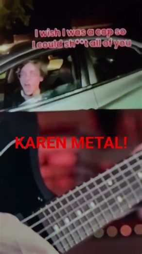 Karen Metal