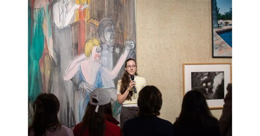 Sweet Briar Explores 2,000 Years of Humanity Through Eras Exhibition