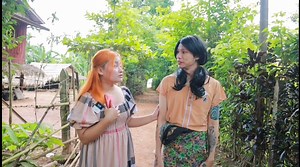 13K views · 1.1K reactions | Review Boom Body Essence ကိုသုံးၾကည့္လိုက္ပါေနာ္ သုံးလို့အရမ္ေကာင္းတယ္ အားလုံးလည္အဆင္ေျပမွာပါ. #ကိုSaimonအာေပက်ပါ https://www.facebook.com/saimonhairdesigner | Win Channel | Facebook