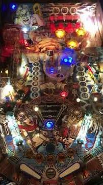 Strange Science Pinball Machine Review & Gameplay - 8.5 - Bally Pinball
