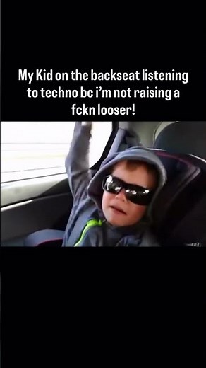Raising the kids right🔥Hardcore | INDUSTRIAL | Mad Hard Dance Music