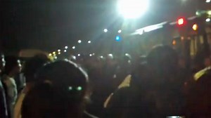 Mass riot breaks out at Foxconn plant in northern China