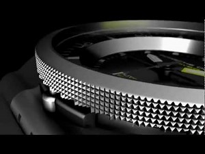 Porsche Design - P'6780 Diver