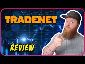Tradenet | Master Stocks, Forex, Futures & More with Ultimate Trading Education