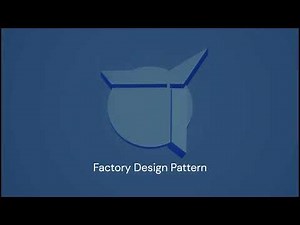 Factory Design Pattern | Android Studio | Java