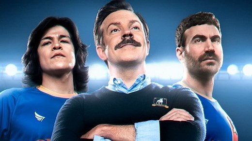 10 Best TV Shows About Football