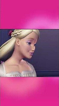 The Story of the Dancing Princess | Barbie in The 12 Dancing Princesses | Movie Short
