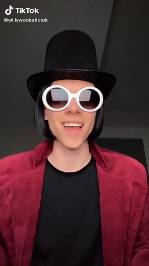 Duke Depp (@willywonkatiktok) on TikTok