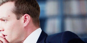 8.6K views · 75 reactions | Harvey Specter Quotes on Reels | Facebook