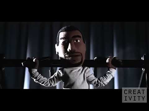 Champion - Kanye West (unreleased music video) [4k upscale]