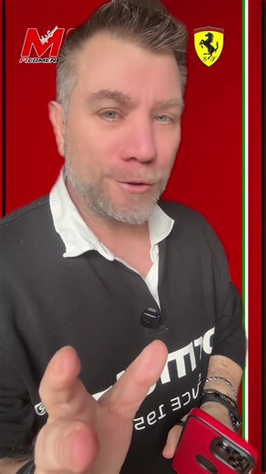 Ferrari e il Rientro nella Lotta con Mercedes