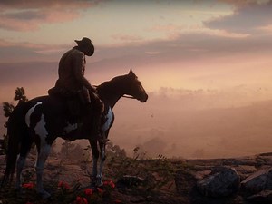 Here’s what the early reviewers thought of Red Dead Redemption 2