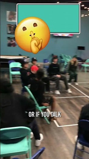 Silent Speedball 🤫🔴💨 - Youth Group Games!