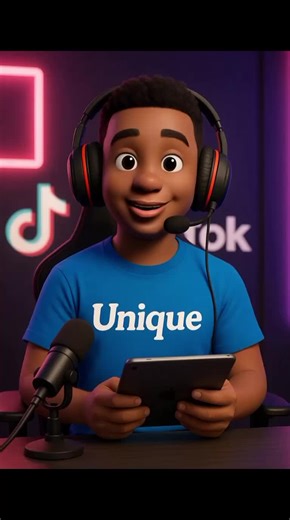 Unique__Plays on TikTok