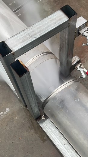 “Watch the ROTARY NOZZLE clear grease, cement, and tough clogs in seconds! Powerful, fast, and effortless pipe cleaning.” ﻿ #PipeCleaning #RotaryNozzle #DrainCleaning #HighPressureJet #WarriorSeries #GreaseRemoval #CementClogs #ProTools #IndustrialCleaning #HeavyDutyCleaning#AMJET | Mike Amjet