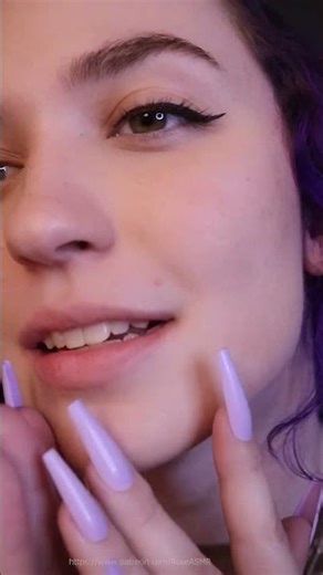 can i shush u? u r so frickin sleepy ♡ ASMR