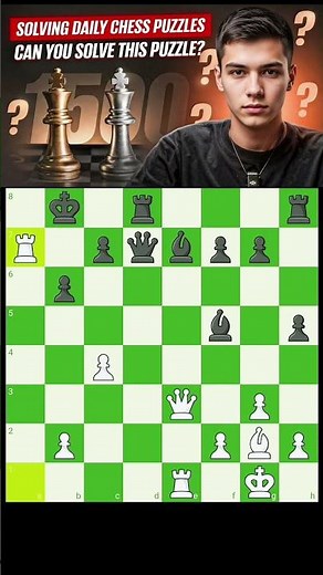 daily solving chess puzzles day -3 | learning chess in live stream #onlinechess