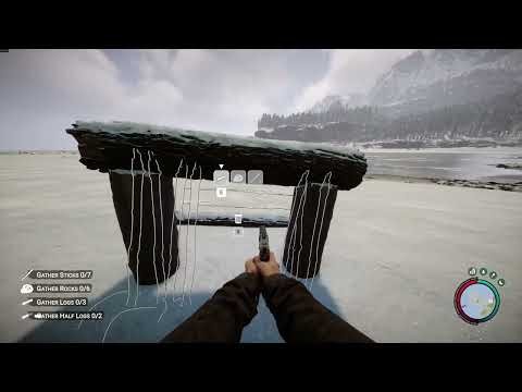 Sons Of The Forest | Mod Menu | Showcase | Supporting Steam