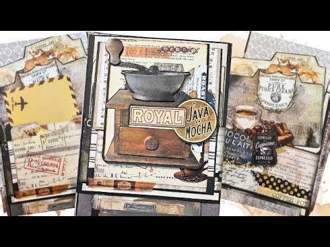 How to Make a Folio - Interactive Folio Insert