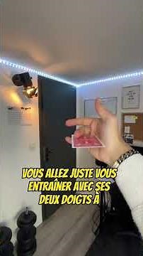 TUTORIAL: THROWING CARDS LIKE HISOKA ⭐️💧