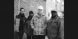 BILL FRISELL FOUR - Blue Note Records