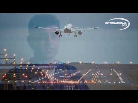 Assistance Centre: In-Flight Medical Emergency Support