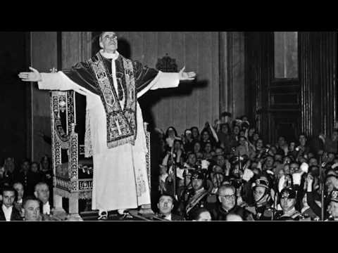 4 reasons you COULD NOT handle pre-1960's Catholicism