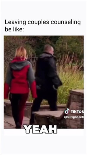 Couples Counseling - Meme of the Day 238 #shorts #therapy #relatable