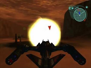 Defender (2002 ) || 13 || MARS- Sirtis Major