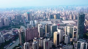 Hospital Emergency Treatment Equipment CONTEC CMS7000 Multiparameter Patient Monitor