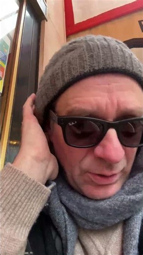 "There are 75 of them." Friday, March 13, 2026