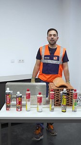 65K views · 226 reactions |  ¿Sabes qué anclaje químico usar y cómo instalarlo? En este vídeo te mostramos los tipos de anclajes químicos más usados en construcción y cómo aplicarlos paso a paso para una fijación segura y duradera.  Consejos, trucos y errores a evitar para que trabajes como un profesional. ▶ ¡descúbrelo viendo el vídeo completo en nuestro canal de YouTube y domina los anclajes químicos!" | Obramat | Facebook