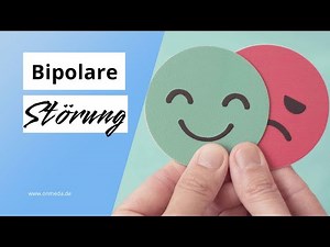 Bipolare Störung: Das sind Symptome der psychischen Erkrankung