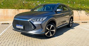 GWM acusa BYD de fraude e processo entre marcas é eminente - Auto  TV