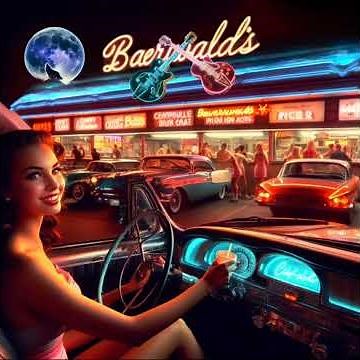 Dion & The Belmonts - Ruby Baby